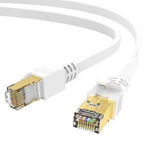 yzCAT8 LANP[u1MJeS8C[TlbgP[u RJ45tbgP[u 40Gbps 2000MHz̃z[ItBXG^[eCgȂǂɎgp邱Ƃł܂zCg1[