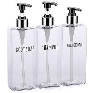 yzVv[{g fBXyT[ lߑւ{g 3{Zbg 500ml  ` e e  Rh~ ȒPt  ʏ AR[  Hp Kp