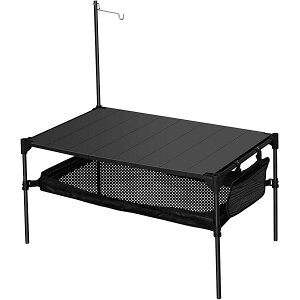 yzAEghA e[u ܂肽 y Lv e[u A~ [e[u AEghA nCLO BBQ RpNg ȒPg [obOt CeA gѕ֗ PZ (Large)