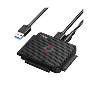 yzSATA/IDE - USB 3.0 A_v^ jo[T 2.5/3.5 C` IDE HDD 2.5 C` SSD 5.25 C` DVD/CD hCupn[hhCuA_v^P[uRo[^
