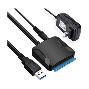 yzSATA USB ϊP[u hdd 3.5 usb 2.5/3.5C` ϊA_v^[ SSD HDD f[^oSATA3 USB 3.0 ϊP[u UASPΉ ] ő6TB