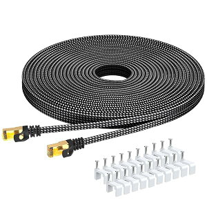 yzLANP[u10M Cat8tbg҂݃P[u RJ45RlN^^C[TlbgP[u߂8V[h܂h~f[^ȂǂɓKĂBߋ15t