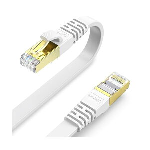 yzLANP[u 15m P[u CAT8 JeS[8  40Gbps/2000MHz tbgP[u LlanP[u C[TlbgP[u wi-fiP[u ܐ܂h~ dV[h CAT8 p\R