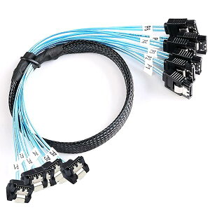 yzSATA-IIIP[u:0.5m 6{/Zbg ^90xSATAP[u pXg[g 6Gbps ohf[^P[u T[o[ARAIDASSDAHDDACDADVDhCup (1.6tB[g)