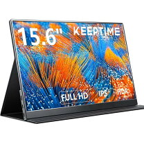 楽天市場】ポータブルモニター モバイルディスプレイ 15.6インチ ips 