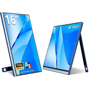 yzoCj^[16 C` 1920*1200P IPS |[^uj^[USB-CFreesync HDMIQ[~Oj^[ rt4FI\0.3^Q[dgpɍœK (u[)