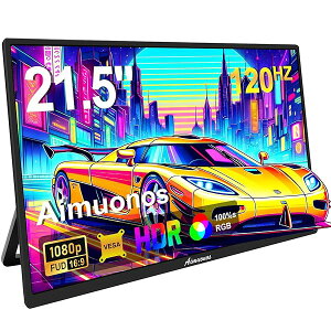 yz21.5C`|[^uj^[A1080PoCj^[ 120Hz FHD HDR vOAhvC HDMI IPS oCfBXvC fAXs[J[ gxOXN[ PCA^ubg