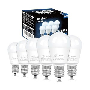 yzLEDd E17 40W` 440lm F 6500k ~jNvgd ~jv` ^d Lz^Cv Ή Ή fMފΉ PSEF؍ς 6Zbg (F)