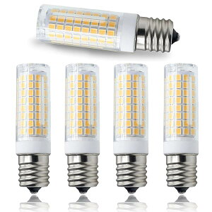 �y���������z7W E17 LED �d�� E17���� �d�� 100V 730LM ���� 70W�n���Q�������v����, �ȃG�l ���P�x �S�����L�z�� �d���F 3000K�i5����j