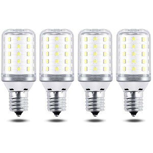 �y���������zE17 LED �d�� 6W E17���� 60W�`���� 500LM 100V �ȃG�l ���P�x �L�z��LED E17�d�� �����Ή� �ƒ�Ɩ��⏤�ƏƖ��� �񒲌��Ή� �����F 6000K�i4����j