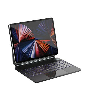 yz}WbNL[{[h 2025 iPadAir7 11C`iM3jɑΉ iPadpL[{[htP[X 2024 iPad Air6iM2jiPadPro 1/2/3/4 11C` iPadAir 4/5 10.9C`ɑΉ