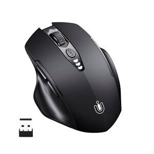 yz}EX A[AbvO[h]obe[fBXvCA[dCX}EX 2.4G USBA4߉\DPIxAbvgbvPCRs[^p̌wwireless mouse ()