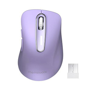 �y���������z2.4G �����}�E�X�A1400 DPI �R���s���[�^�p�����}�E�X�iUSB ���V�[�o�t���j�A�|�[�^�u���� USB �����}�E�X�A�d�r���R�[�h���X�}�E�X�i�m�[�g�p�\�R���APC�A�f�X�N�g�b�v�p�A5 �{�^