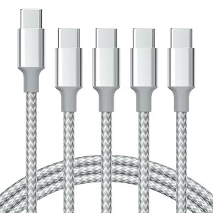 yzUSB Type CP[uy1m+1m+2m+2m/4{z^Cvc P[u PDΉ 60W}[dzf[^] fh~ ϋviC iPhone 16 /iPhone 15 / MacBookAiPad Pro/AirAGal