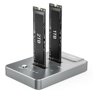 yzACASIS M.2 SSD N[, SSD N[ USB Type C 10Gbps, xItCN[, m .2 nvme ssdɓK 2230,2242,2260,2280Cő8TB SSD Ή (M03)