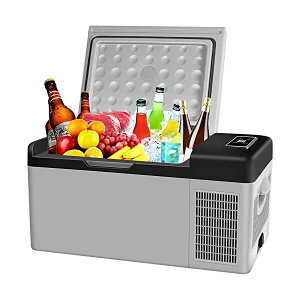 yzԍڗ① 18L -20`20 }Ⓚ 2WAYdΉ DC12V24V/AC100V ԍډƒ뗼p É |[^u① 戵t (O[, 18L)