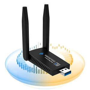 yzlan q@ wifi usb 1300Mbps 2.4G/5G fAoh USB 3.0 wifi q@ 5dBiʐM ]Aei 802.11ac/n/a/g/bZp Mt WPSÍ@\ Windows11