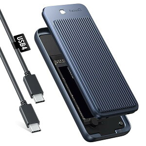 yzeiXt[ 40Gbps USB4 M.2 SSD GN[W: ^Cv C USB 4.0 NVMe PCIe SSD A_v^ [_[AMacBook Thunderbolt 4 | 3 | USB 3.2 Gen 2