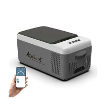 楽天市場】hypowell 車載家庭両用 ポータブル冷蔵庫の通販