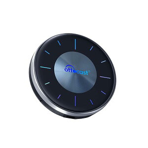 yzyz P3 IbgLXg OttoAiBox P3 Android 12 CarPlay AI Box A_v^[ PCS46 HDMIo/8GB+128GB/GPS YouTube/Netflix/ PrimeȂǓ掋