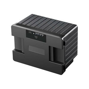 yzԍڗ① pobe[ 15600mAh/170.82Wh e ԋ쓮 [dobe[ }[d \[[[d ^ y RpNg `ECIdr AC/DC[d ϋv R[hX