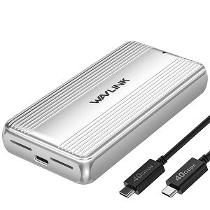 yz40Gbps USB4 NVMe M.2 SSD GN[W[ NVMe ssd P[X2230/2242/2260/2280Ή B+M/M-Key PCIe SSDp OtP[X Hsv 8TBΉ A~P[X pt@