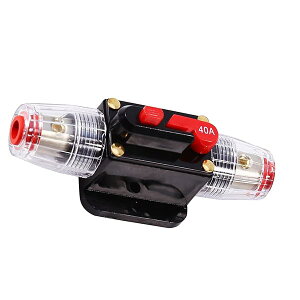 yz12V DC 40A T[Lbgu[JZbg 蓮Zbg h Ւf Hu[J Co[^ q[YZbg ԗp 40a T[Lbgu[J[ LXCb`