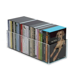 yzCDEDVD[P[X AN ps5Q[\tgAAj[{bNX wW40×D15.6×H12.8cmx CD/DVD/u[C ő200[ @\F{AptbgA[ȂǏ
