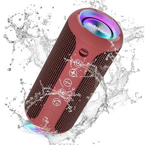yzBluetooth Xs[J[ hIPX7ŃCX 30ԘAĐ 24Wo͂Ԃ[Ƃ[ҁ[[ XeĨ|[^uu[gD[XXs[J[ }CN/2yAO/TFJ[h