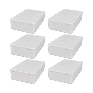 yzABS vX`bN dC vWFNg{bNX GN[WP[X WNV{bNX ڑ WNV{bNX ABS h{bNX 6  100 x 60 x 25mm