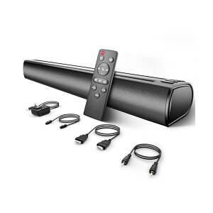 yzTEho[ erp Xs[J[ PCXs[J[ BluetoothΉ y/Q[/f惂[h USB/fW^/AUXڑ/HDMIiARCjΉ
