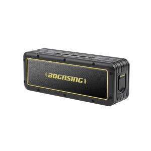 yzG4 Bluetooth Xs[J[ CX u[gD[ |[^u 50W 剹ʃTEh dቹ 24ԘAĐ DSPZp IPX7 h ho ϏՌ AEghA Ԃ[Ƃ[