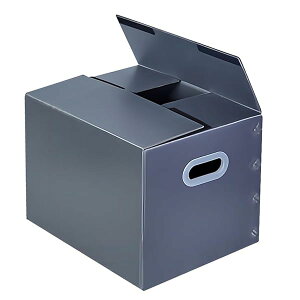 yz[{bNX ܂肽ݎv_ [ vX`bNP[X vX`bNi{[ ސ  z ėp  ItBX (O[ 3Zbg 60*40*50cm)