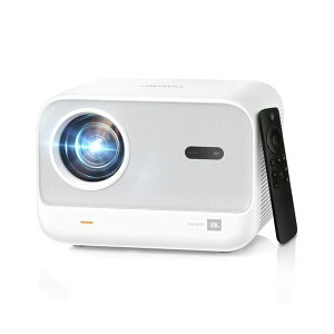【送料無料】JBLスピーカー搭載 プロジェクター Yaber L2s プロジェクター 家庭用 1080p シームレスオートフォーカス WiFi 6 ブルートゥース対応 小型 ホームプロジェクター 天井吊り可 ミスティ