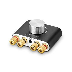 yzAbvO[h NS-01G Pro p[Av bluetooth 5.0 100W Av Xs[J[p fW^p[Av HiFi I[fBI dt (ubN)