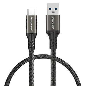 yzUSB C P[uA60W ^Cvc P[u }[d [0.3m/0.5m/1m/1.5m/2m/3m/5m] 3.2 Type C 10Gbpsf[^]AiCґgR[h PQ057 (0.3m)