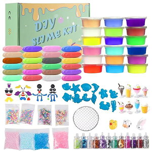 yzXC Lbg Sy DIY Zbg  c[ r[Y ʕؕ JttH[ ܗL24ӂӂNX^Sy slime 6Έȏ