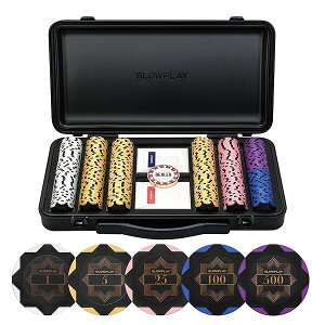 yzNash NC|[J[`bvZbg 14g eLTXz[f 300 [`bvo[\L] Ƒϋv |J[{l[gP[X |[J[vC[ւ̃Mtg