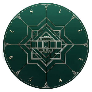 yzNash |[J[}bg eLTXz[f ~`120cmbA[EfRvg |[^uvC}bg  O[ 炩ȎG ӂLP[obOt