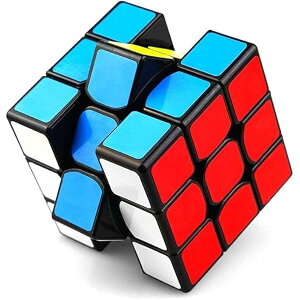 yz}WbNL[u 3x3x3 Magic Cube  ZpL[u ]X[Y EzF ̃pY (L[u)