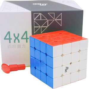 yzYongjun MGC 4x4 M pYXebJ[X}WbNL[u C MGC 4x4x4 }OlbgXs[hL[u