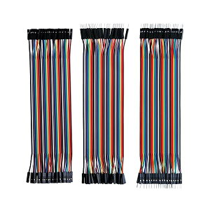 �y���������z120pcs���F�f���|�����C���[�Aarduino�p���C��?�Q?�W28AWG �I�X-���X �I�X-�I�X ���X ?���X �u���b�h�{�[�h�W�����p�[���C���[