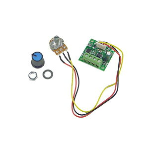 �y���������zCHANCS PWM�X�s�[�h�R���g���[���[DC 1.8V-15V 2A���[�^�[���䃂�W���[���̃R���g���[���{�[�hPWM�h���C�o�{�[�h