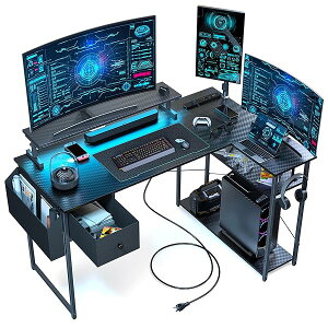 yzp\RfXN l Q[~OfXN  119cm 4iKj^[t RZgt [t bNt PCfXN R[i[fXN wK Ɗ gaming desk ?q ݑΖ g