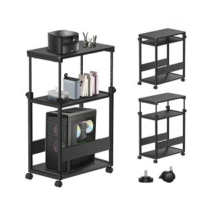 yzp\RS pcbN LX^[t 35cm ω׏d50kg ~ 3i fXN CPUS X rO  ItBX [ ݑΖ (ubN)