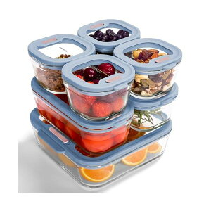 yzϔMKX ۑe 7_Zbgi240ml×4A560ml×2A1370ml×1j - dqWEI[uEⓀΉ VRW e tRh~ H u H [ u[