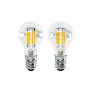 yzLEDd E17 ~jNvgd 40W` dF GW\d LED Nvgd 4.5W NA^Cv 2700K tBgd G35 ȃGl Ή PSEF؍ς S 