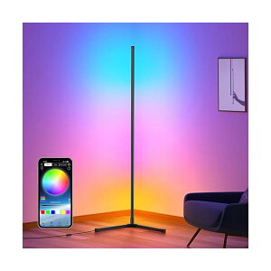 yzRGB ϐF tAv \ 153cm LED R[i[Cg ԐڏƖ ?x/\ {戵 tAX^hEv Q/rO/VYȂǓK A~jE