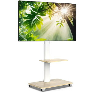 yzerX^h LX^[t32-70C`tΉ er Ǌ񂹃nC^Cv  őVESA 600x400 mm ω׏d40 kg \ ؐ ړ ^erX^h tv stand 40 42 4