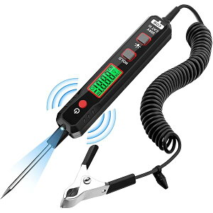 yzԗpdd DC 0.8V-100V S200cm ʓdmF ԓdT[LbgeX^[LED v[u  ԗpffc[ dhCo[ ԐH VT501